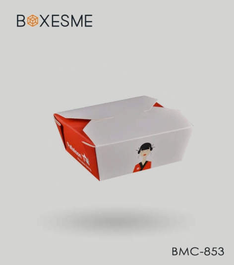 Chinese Boxes